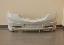 Paraurti Posteriore Opel Astra H Sport Opel Astra