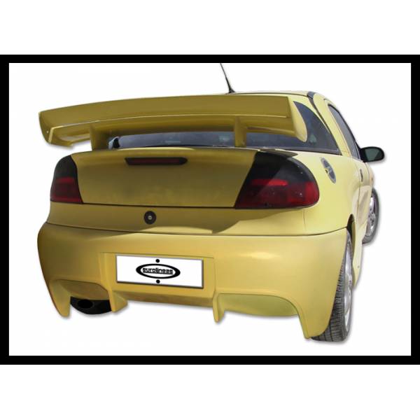 Paraurti Posteriore Opel Tigra Race