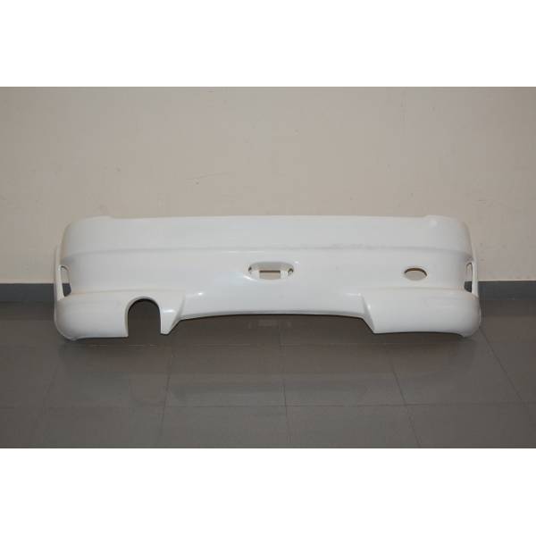 Paraurti Posteriore Peugeot 206 CC