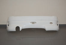 Carica l'immagine nel visualizzatore di Gallery, Paraurti Posteriore Peugeot 206 CC Peugeot 206