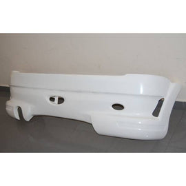 Paraurti Posteriore Peugeot 206 CC