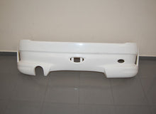 Carica l'immagine nel visualizzatore di Gallery, Paraurti Posteriore Peugeot 206 CC Peugeot 206