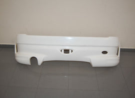 Paraurti Posteriore Peugeot 206 CC Peugeot 206