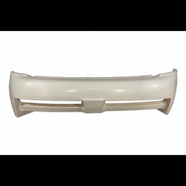 Paraurti Posteriore Peugeot 206 Racing