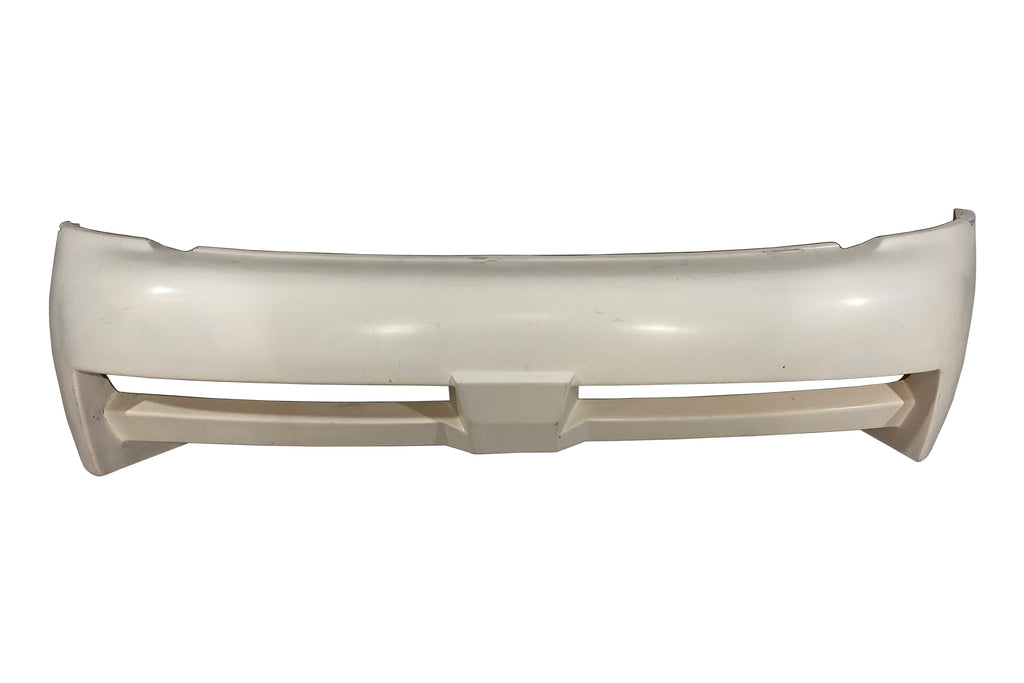 Paraurti Posteriore Peugeot 206 Racing Peugeot 206