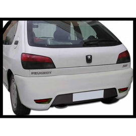 Paraurti Posteriore Peugeot 306 Cupra
