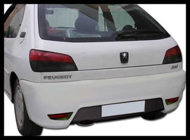 Paraurti Posteriore Peugeot 306 Cupra Peugeot 306