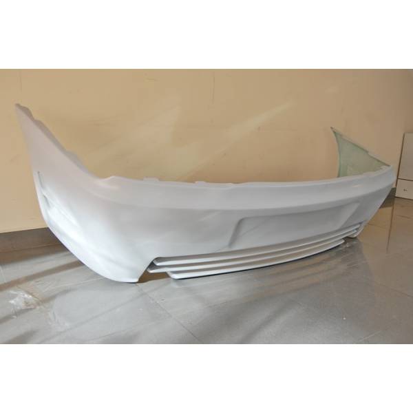 Paraurti Posteriore Peugeot 406 Coupe