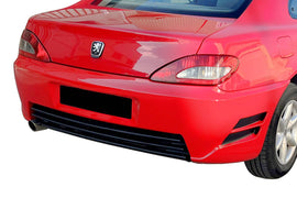 Paraurti Posteriore Peugeot 406 Coupe Peugeot 406