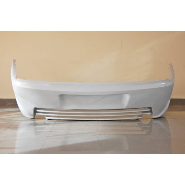 Paraurti Posteriore Peugeot 406 Coupe