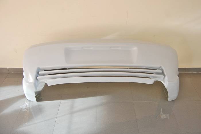 Paraurti Posteriore Peugeot 406 Coupe Peugeot 406