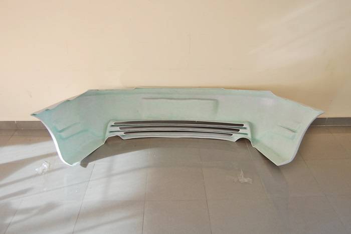 Paraurti Posteriore Peugeot 406 Coupe Peugeot 406