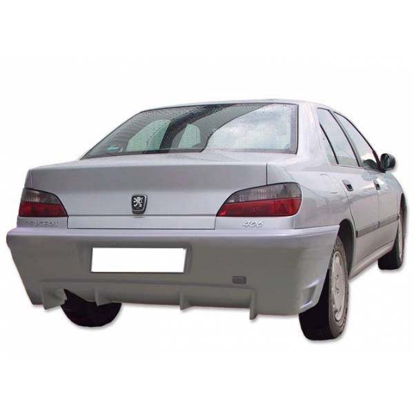 Paraurti Posteriore Peugeot 406