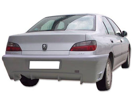 Paraurti Posteriore Peugeot 406 Peugeot 406
