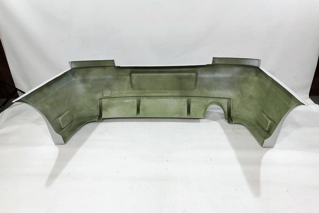 Paraurti Posteriore Peugeot 406 Peugeot 406