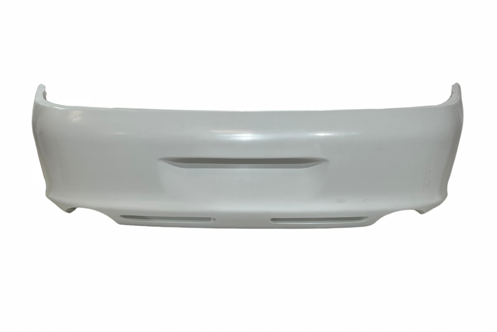 Paraurti Posteriore Porsche 996 1998-2004 Porsche 996
