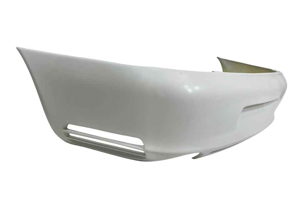 Paraurti Posteriore Porsche 996 1998-2004 Porsche 996