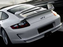 Carica l'immagine nel visualizzatore di Gallery, Paraurti Posteriore Porsche 997 GT3 2005-2011 Porsche 997