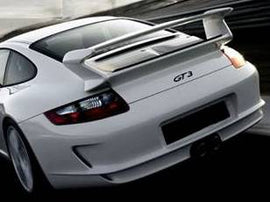 Paraurti Posteriore Porsche 997 GT3 2005-2011 Porsche 997