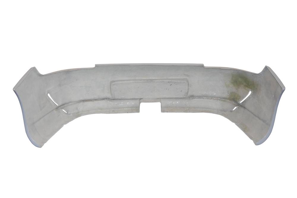 Paraurti Posteriore Porsche 997 GT3 2005-2011 Porsche 997