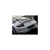 Paraurti Posteriore Porsche 997 GT3 2005-2011