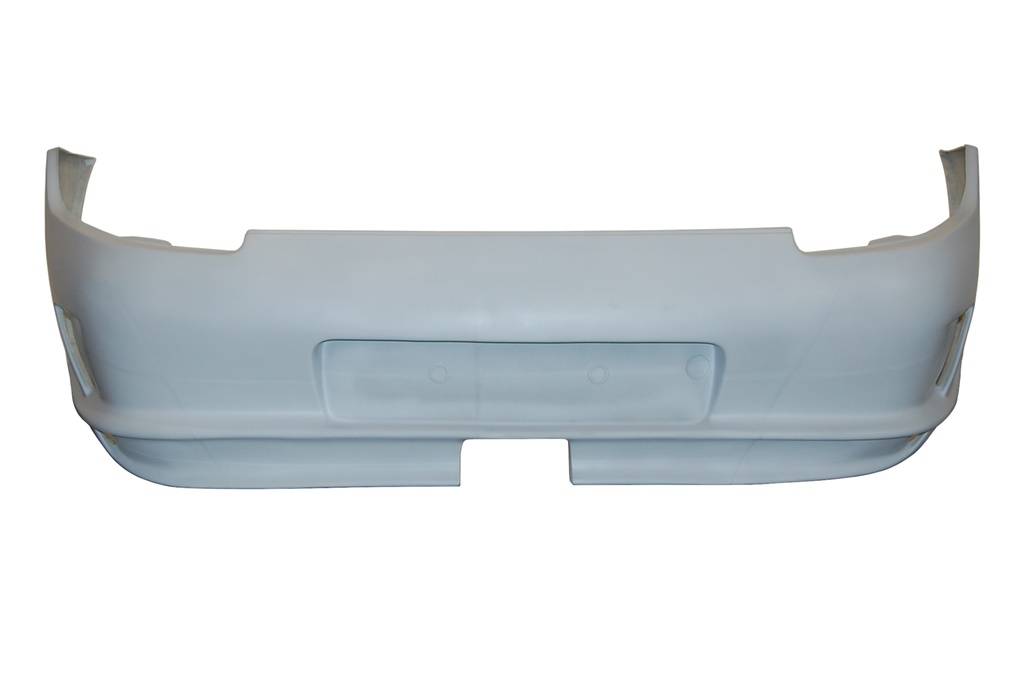 Paraurti Posteriore Porsche 997 GT3 2005-2011 Porsche 997