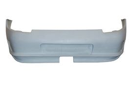 Paraurti Posteriore Porsche 997 GT3 2005-2011 Porsche 997