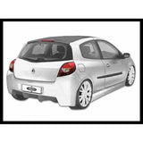 Paraurti Posteriore Renault Clio 05