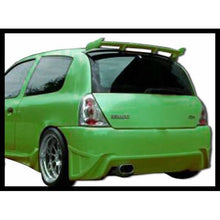 Load image into Gallery viewer, Paraurti Posteriore Renault Clio 98-04 Bliz