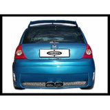 Paraurti Posteriore Renault Clio 98-04 Combat