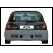 Load image into Gallery viewer, Paraurti Posteriore Renault Clio 98-04 Tipo V6