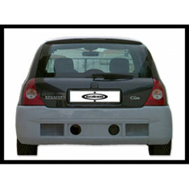 Paraurti Posteriore Renault Clio 98-04 Tipo V6