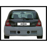 Paraurti Posteriore Renault Clio 98-04 Tipo V6