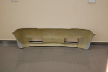 Carica l'immagine nel visualizzatore di Gallery, Paraurti Posteriore Renault Megane Coupe V6 Renault Megane