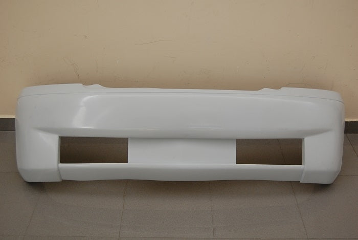 Paraurti Posteriore Renault Megane Coupe V6 Renault Megane