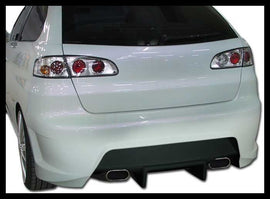Paraurti Posteriore Seat Ibiza 02-07 Combat Seat Ibiza