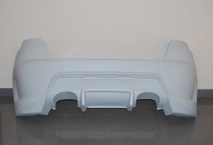 Paraurti Posteriore Seat Ibiza 02-07 Combat Seat Ibiza
