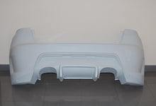 Carica l'immagine nel visualizzatore di Gallery, Paraurti Posteriore Seat Ibiza 02-07 Combat Seat Ibiza