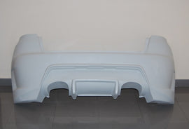 Paraurti Posteriore Seat Ibiza 02-07 Combat Seat Ibiza
