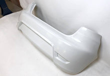 Carica l'immagine nel visualizzatore di Gallery, Paraurti Posteriore Seat Ibiza 02-07 Cupra Seat Ibiza