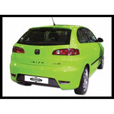 Paraurti Posteriore Seat Ibiza 02-07 Cupra