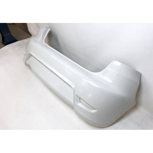 Paraurti Posteriore Seat Ibiza 02-07 Cupra