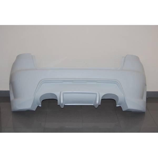 Paraurti Posteriore Seat Ibiza 02-07 Combat