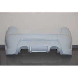 Paraurti Posteriore Seat Ibiza 02-07 Combat
