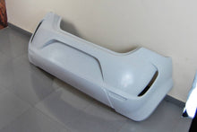 Carica l'immagine nel visualizzatore di Gallery, Paraurti Posteriore Seat Ibiza 02-07 Tipo Leon 05 FR Seat Leon