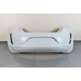 Paraurti Posteriore Seat Ibiza 02-07 Tipo Leon 05 FR