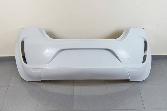Paraurti Posteriore Seat Ibiza 02-07 Tipo Leon 05 FR Seat Leon