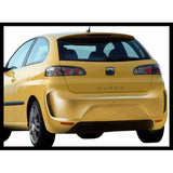 Paraurti Posteriore Seat Ibiza 02-07 Tipo Leon 05 FR