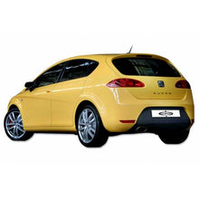 Carica l&#39;immagine nel visualizzatore di Gallery, Paraurti Posteriore Seat Leon 05-08 Cupra