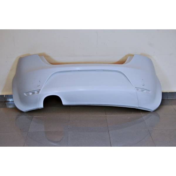 Paraurti Posteriore Seat Leon 05-08 Cupra